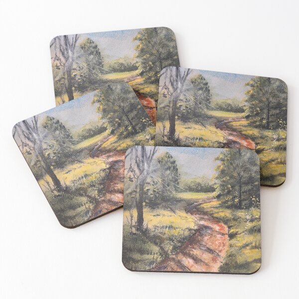 Item preview, Peaceful Morning designed and sold by TheArtCave.