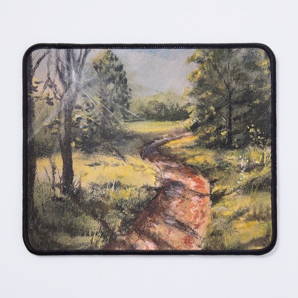 Item preview, Peaceful Morning designed and sold by TheArtCave.