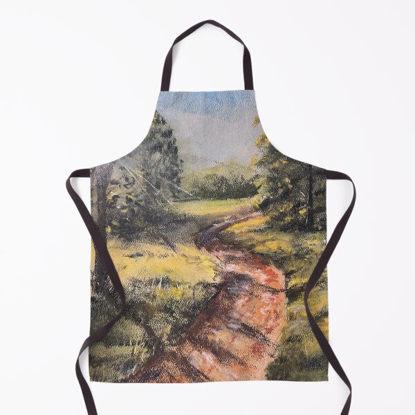 Item preview, Peaceful Morning designed and sold by TheArtCave.