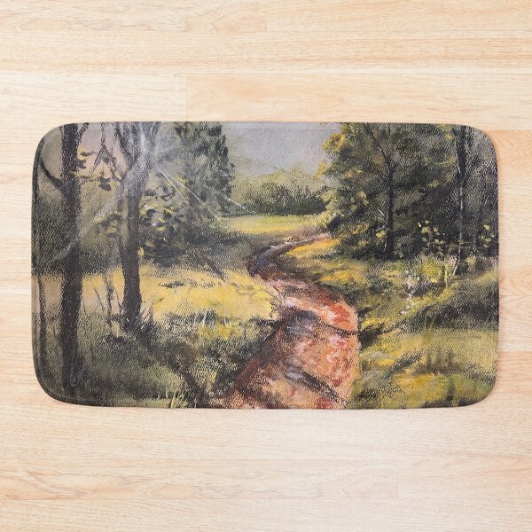 Item preview, Peaceful Morning designed and sold by TheArtCave.