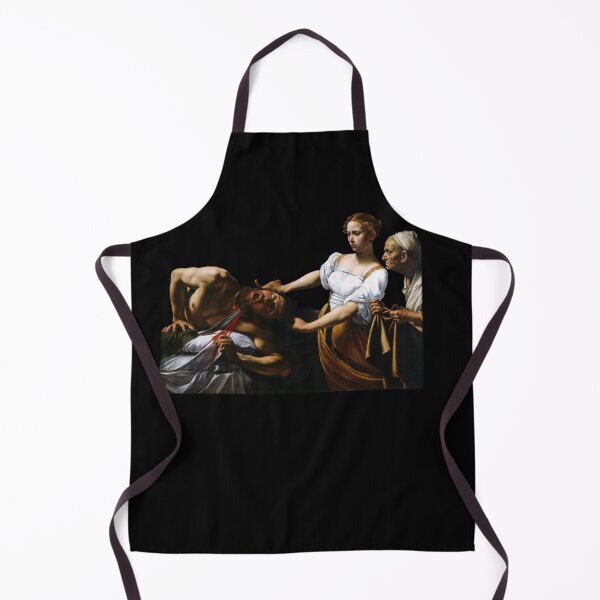 Item preview, Judith beheading Holofernes designed and sold by elinaarbidane.
