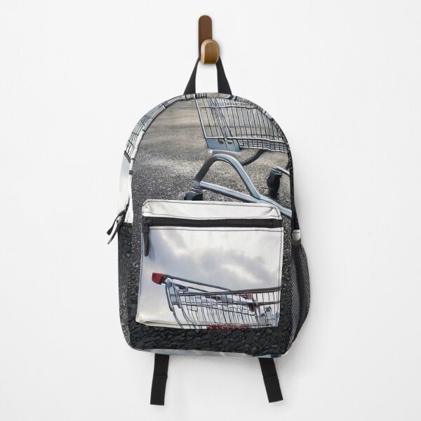 Item preview, The Lonely Cart designed and sold by AleTot.