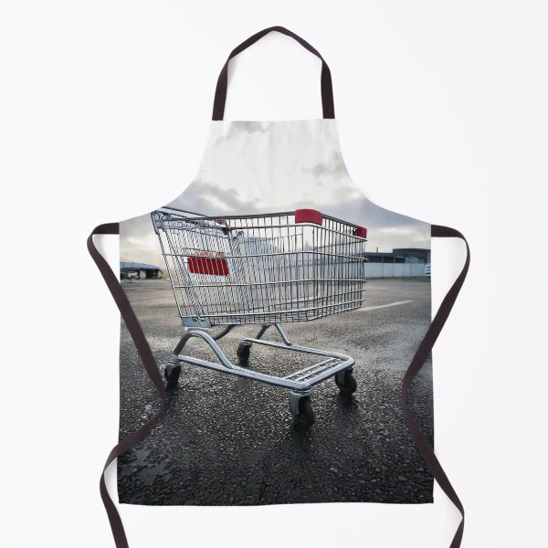 Item preview, El carro solitario designed and sold by AleTot.