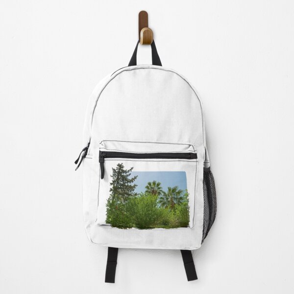 Item preview, 3D Garden Vista – Vivid Depth in Nature designed and sold by Breaking Shop.