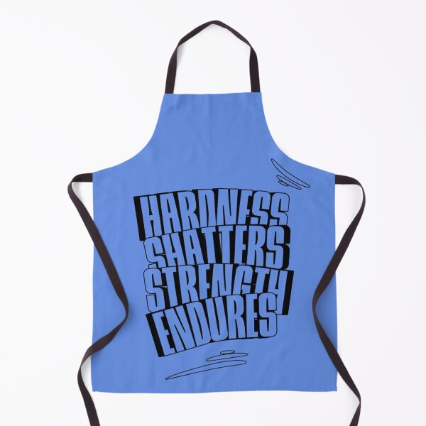 Item preview, Strength Endures designed and sold by Taveren-Tavern.