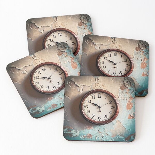 Item preview, Time Peeling Away designed and sold by AleTot.