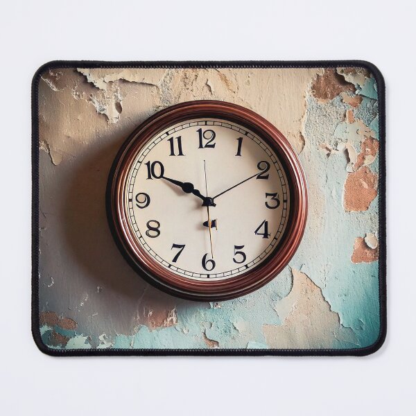 Item preview, Time Peeling Away designed and sold by AleTot.