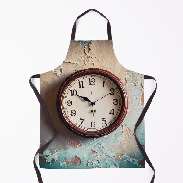 Item preview, Time Peeling Away designed and sold by AleTot.