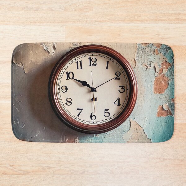 Item preview, Time Peeling Away designed and sold by AleTot.