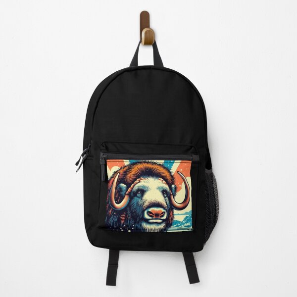 Item preview, Musk ox designed and sold by Dogandesighn.