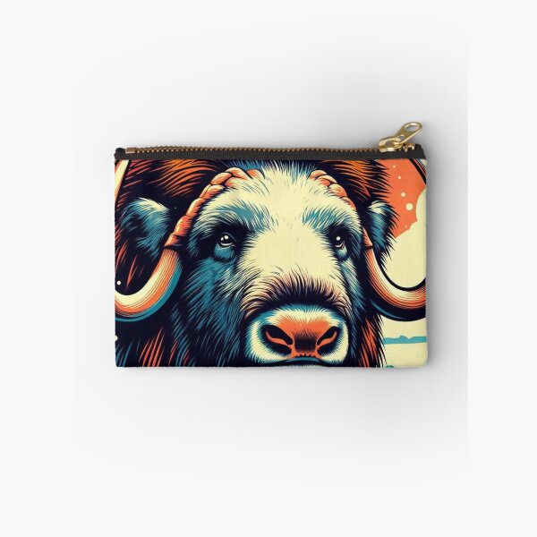 Item preview, Musk ox  designed and sold by Dogandesighn.