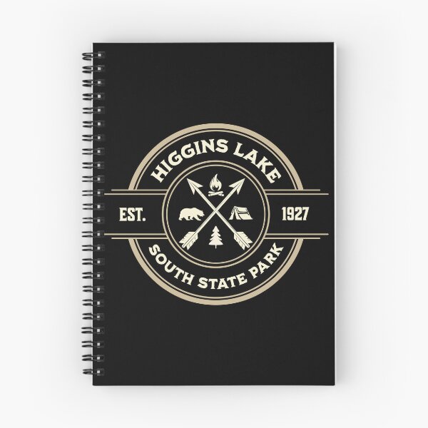 Item preview, Higgins Lake South State Park designed and sold by SVTees75.