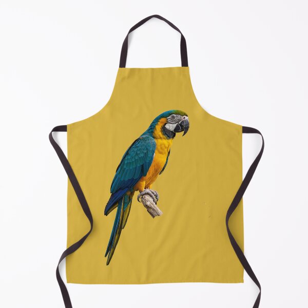 Item preview, Tropical Birds - Beautiful birds with stunning colors designed and sold by MasonsTshirts.