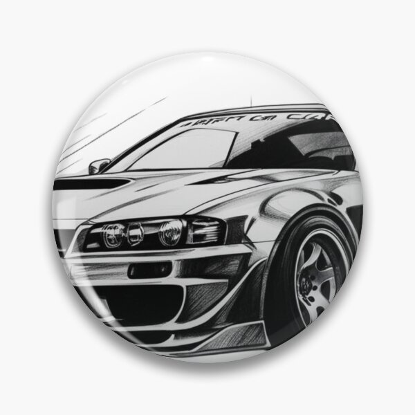 Item preview, JDM designed and sold by RAWSTATE.