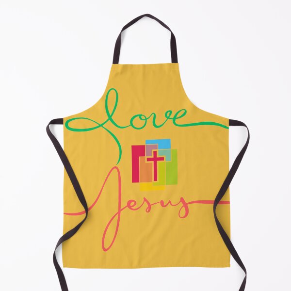 Item preview, LOVE JESUS designed and sold by Dimamzo12.