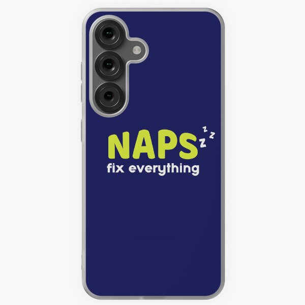 Item preview, Naps fix everything, hobbies include napping designed and sold by Mqyou.
