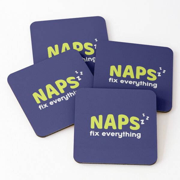 Item preview, Naps fix everything, hobbies include napping designed and sold by Mqyou.