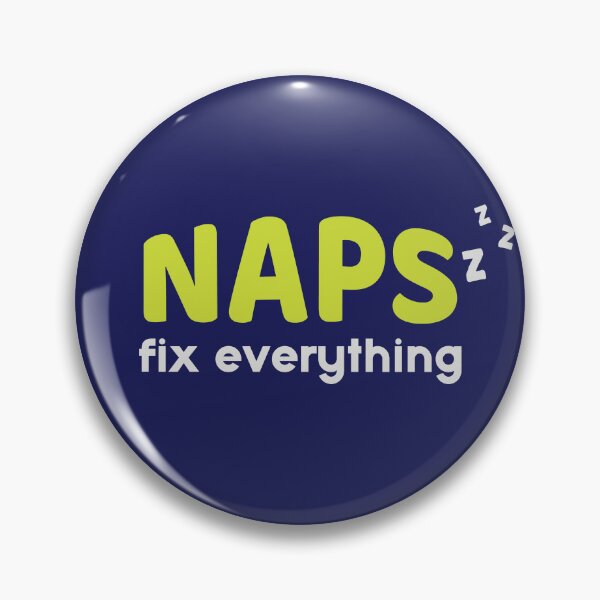 Item preview, Naps fix everything, hobbies include napping designed and sold by Mqyou.