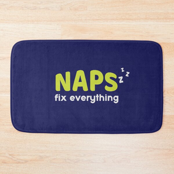 Item preview, Naps fix everything, hobbies include napping designed and sold by Mqyou.