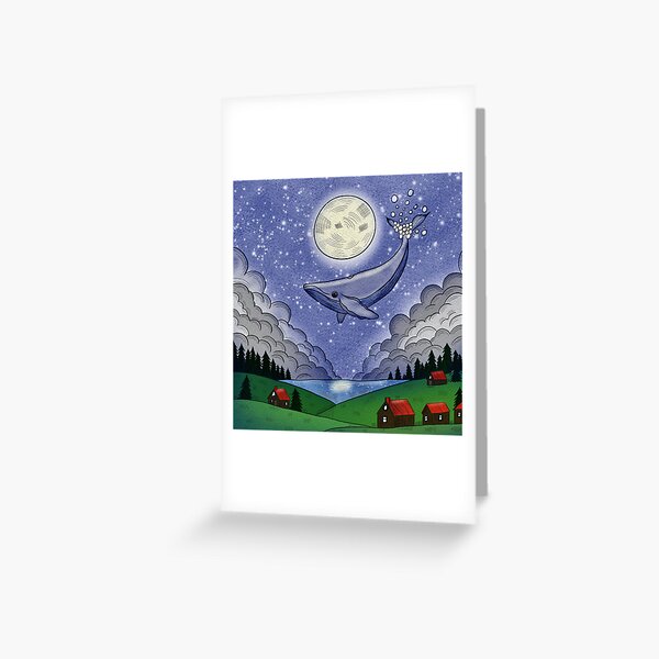 Artikel-Vorschau von Blue whale, designt und verkauft von Blxck-shxdeshop.