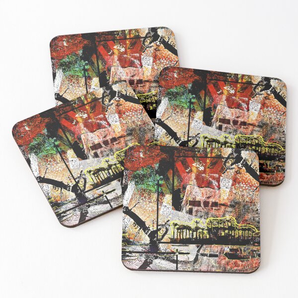 Item preview, Canary Islands Impressions 018 designed and sold by splayxart.