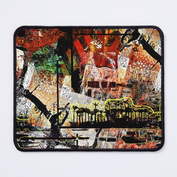 Item preview, Canary Islands Impressions 018 designed and sold by splayxart.