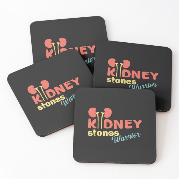 Item preview, Kidney Stones Warrior designed and sold by Mqyou.