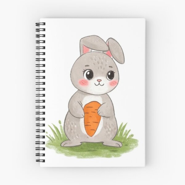 Item preview, Easter Bunny with egg - HAPPY EASTER designed and sold by JustSlay28.