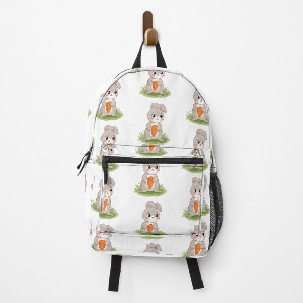 Item preview, Easter Bunny with egg - HAPPY EASTER designed and sold by JustSlay28.