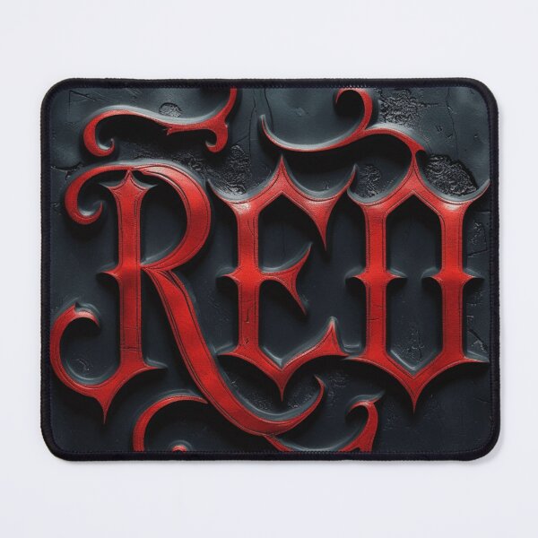 Item preview, Red 13 designed and sold by Zeir Shop.