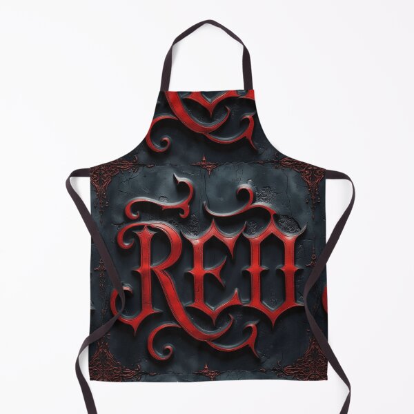 Item preview, Red 13 designed and sold by Zeir Shop.