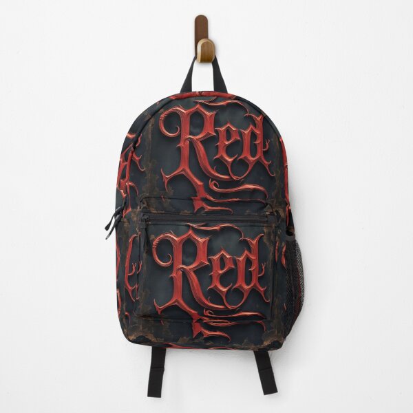Item preview, Red 14 designed and sold by Zeir Shop.