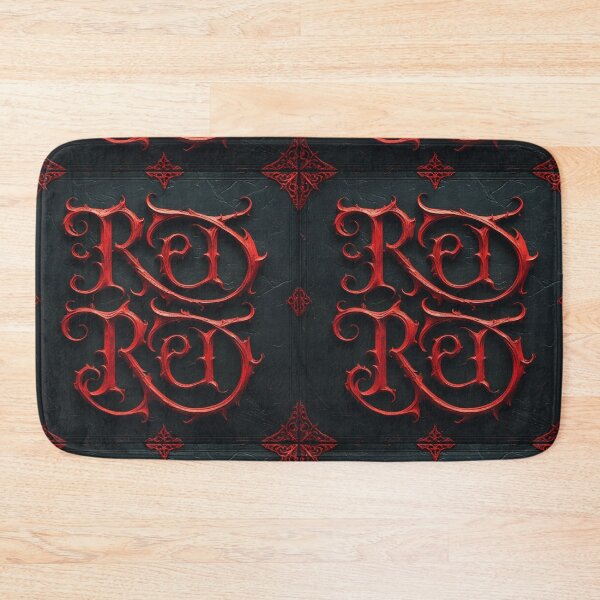 Item preview, Red 15 designed and sold by Zeir Shop.