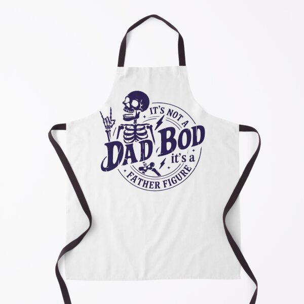 Item preview, Its Not A Dad Bod Its A Father Figure designed and sold by wesdesignshop.