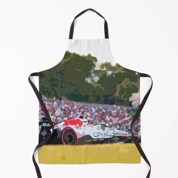 Item preview, Yuki Tsunoda racing his 2025 F1 car at Albert Park during the Japanese Grand Prix at Suzuka watercolor designed and sold by Rodissimus1984.