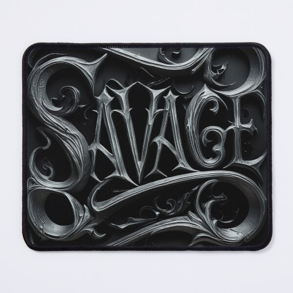 Item preview, Savage 6 designed and sold by Zeir Shop.