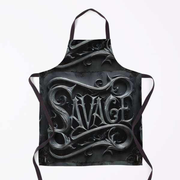 Item preview, Savage 6 designed and sold by Zeir Shop.