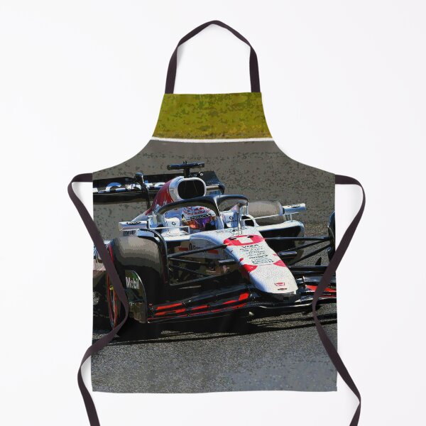 Item preview, Max Verstappen racing his 2025 F1 car at Albert Park during the Japanese Grand Prix at Suzuka abstract designed and sold by Rodissimus1984.