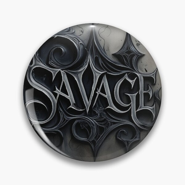 Item preview, Savage 7 designed and sold by Zeir Shop.