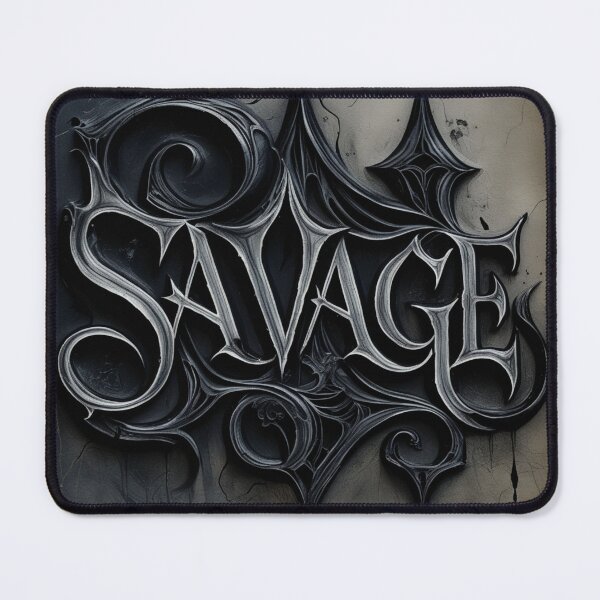 Item preview, Savage 7 designed and sold by Zeir Shop.