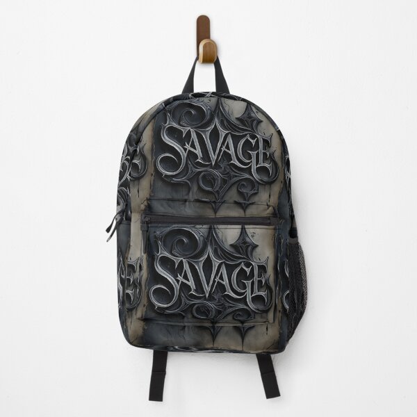 Item preview, Savage 7 designed and sold by Zeir Shop.