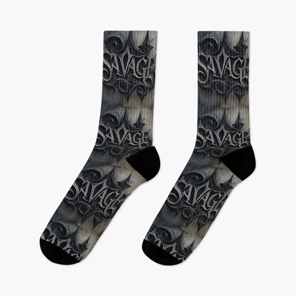 Item preview, Savage 7 designed and sold by Zeir Shop.