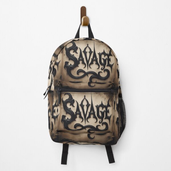 Item preview, Savage 8 designed and sold by Zeir Shop.