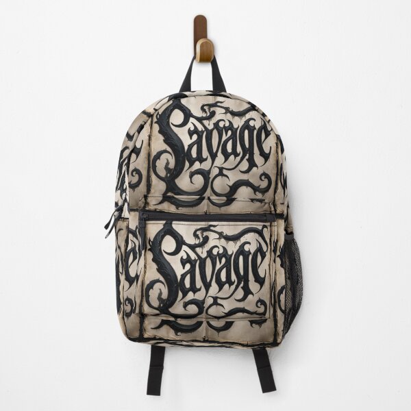 Item preview, Savage 9 designed and sold by Zeir Shop.