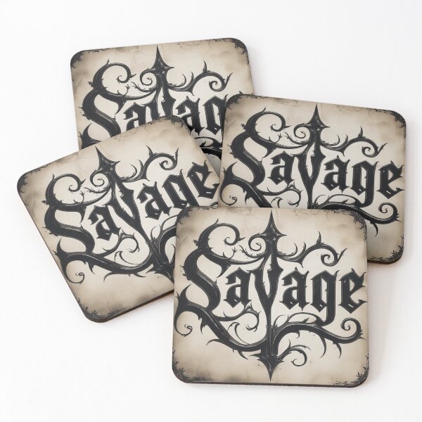 Item preview, Savage 10 designed and sold by Zeir Shop.