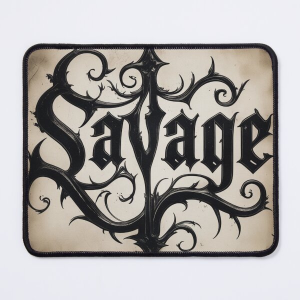 Item preview, Savage 10 designed and sold by Zeir Shop.