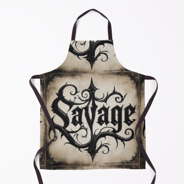 Item preview, Savage 10 designed and sold by Zeir Shop.