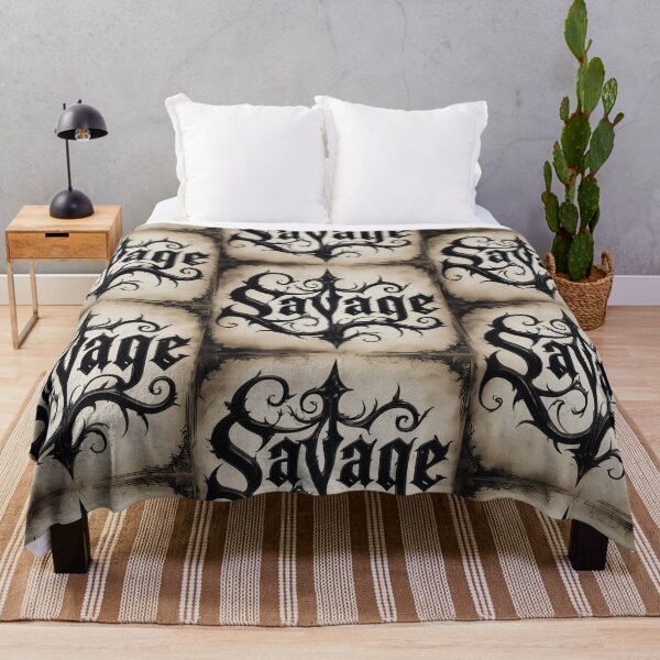 Item preview, Savage 10 designed and sold by Zeir Shop.
