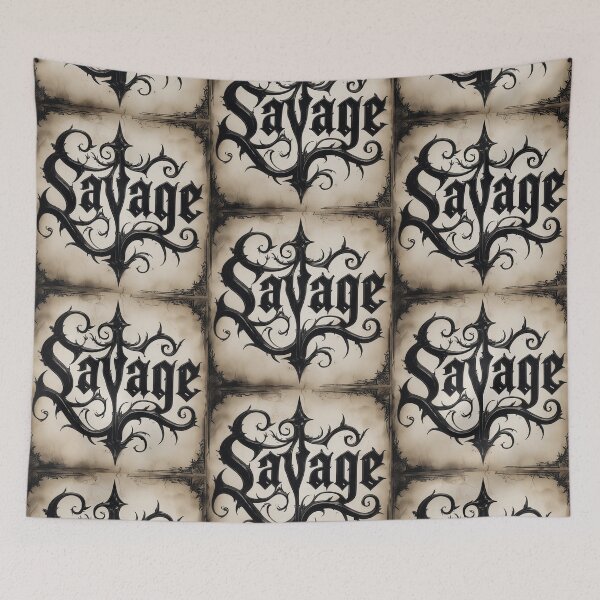 Item preview, Savage 10 designed and sold by Zeir Shop.