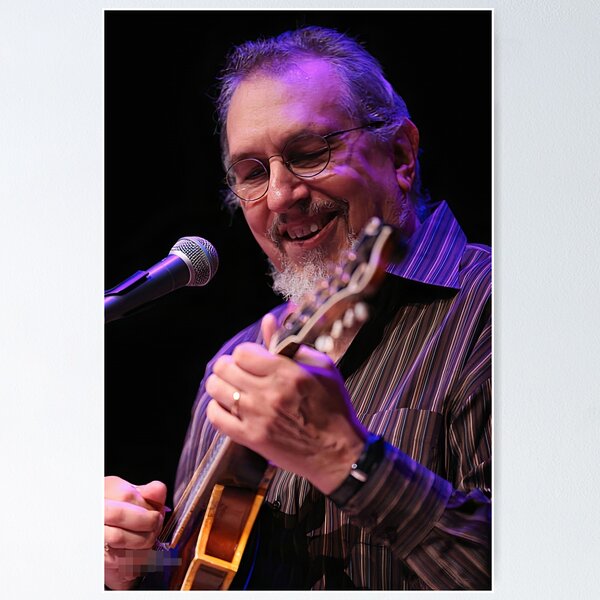 Item preview, David Bromberg  designed and sold by ZamanEcho.